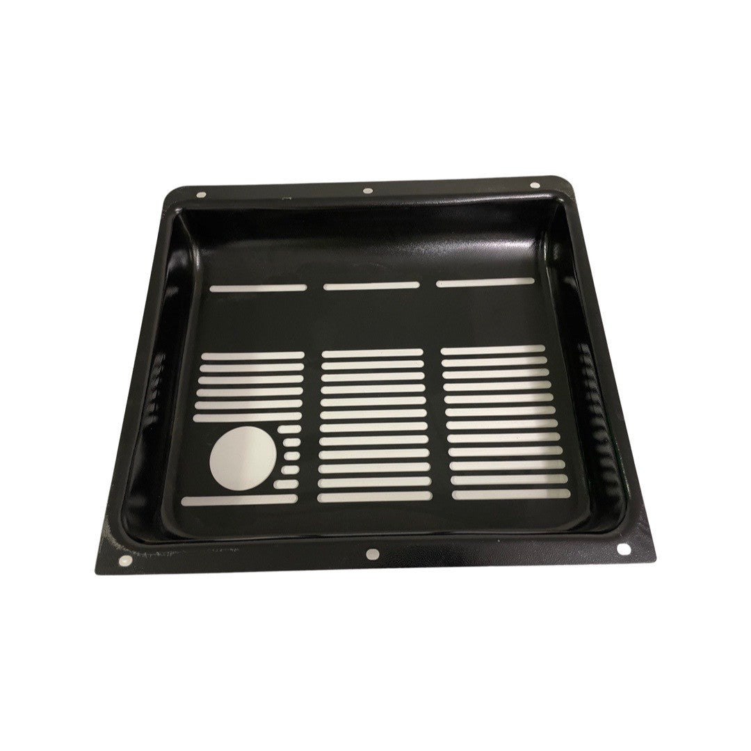 D450-U04 Muffler cover
