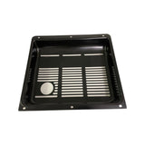 D450-U04 Muffler cover
