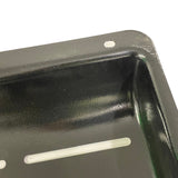 D450-U04 Muffler cover