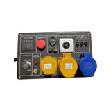 1023307 - Genuine Replacement Panel Plate