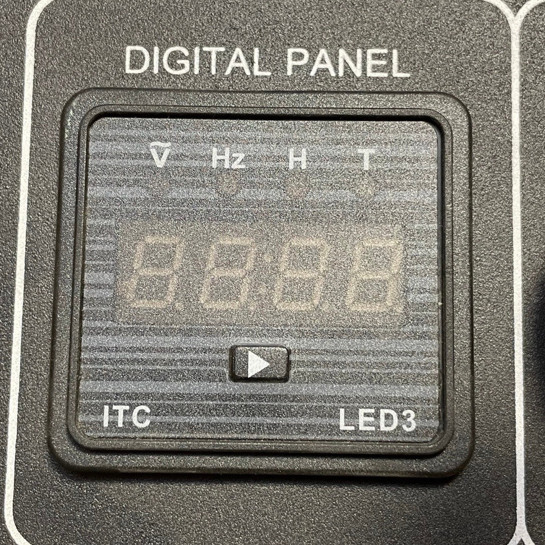 1023307 - Genuine Replacement Panel Plate