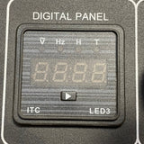 1023307 - Genuine Replacement Panel Plate