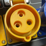 1023307 - Genuine Replacement Panel Plate