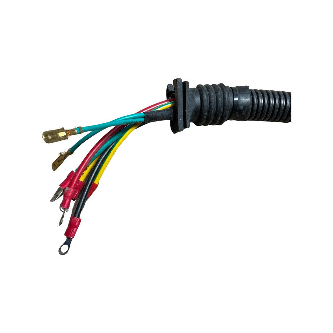 1023307 - Genuine Replacement Panel Plate