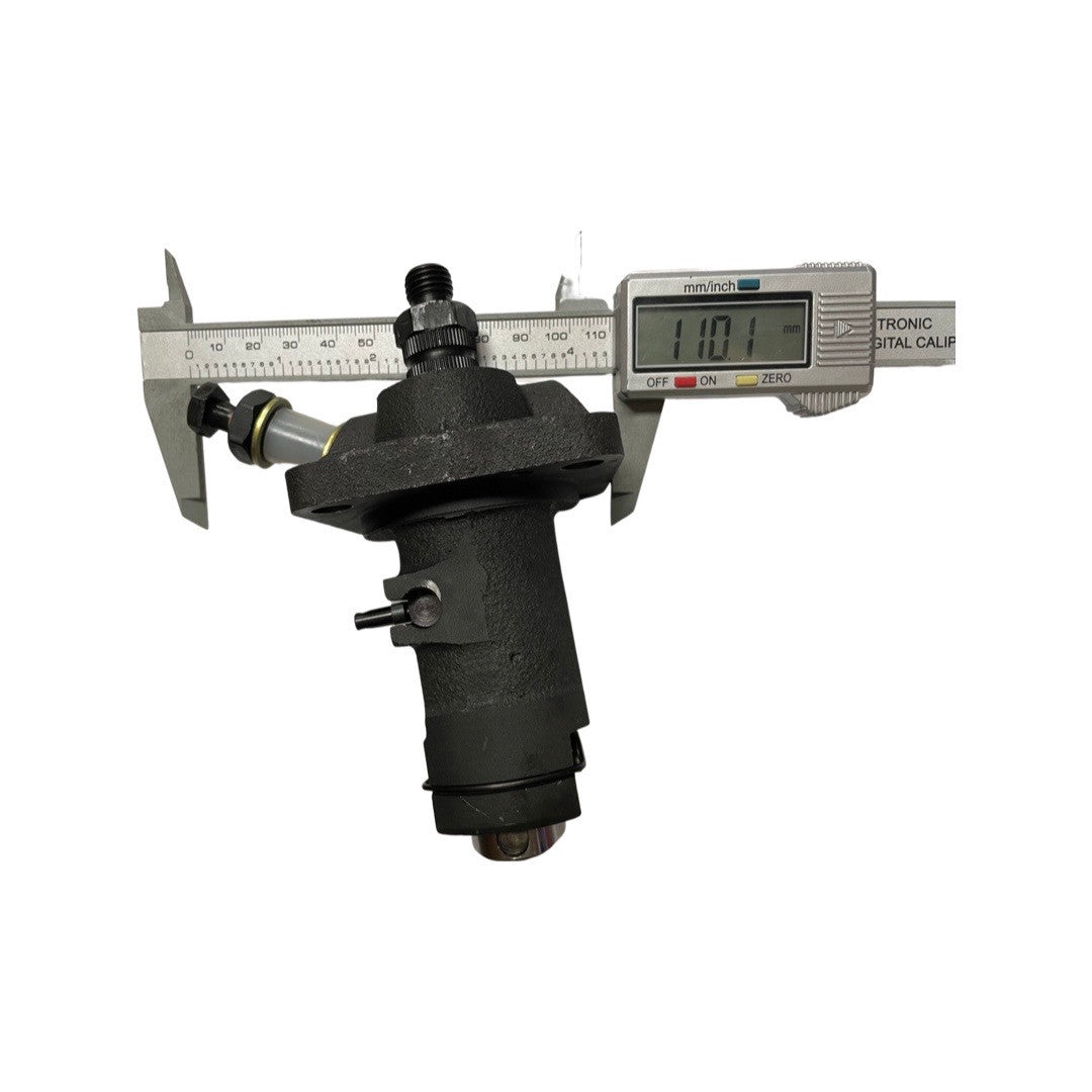 Fuel injection pump for DHY12500SE-FSS12