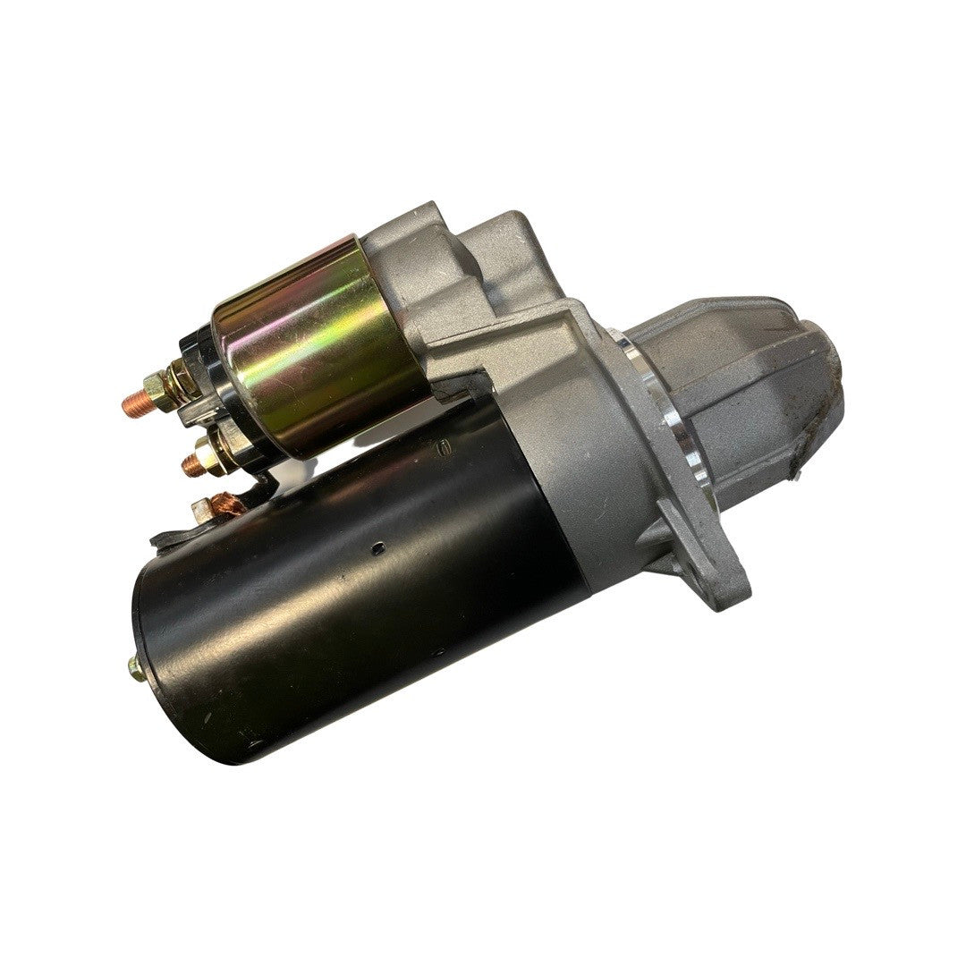 Starting motor for DHY12500SE-ES9