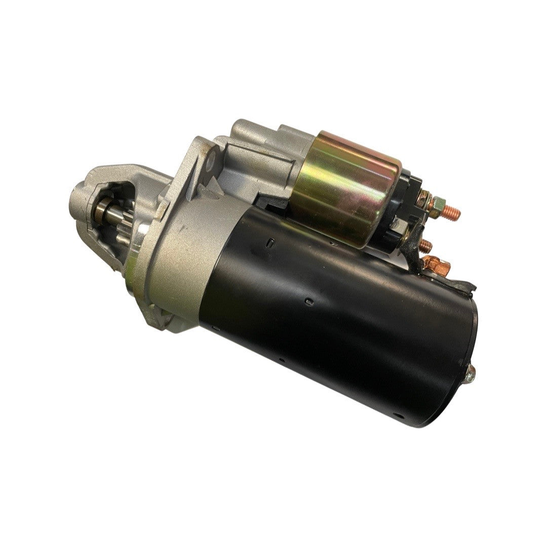 Starting motor for DHY12500SE-ES9