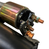 Starting motor for DHY12500SE-ES9