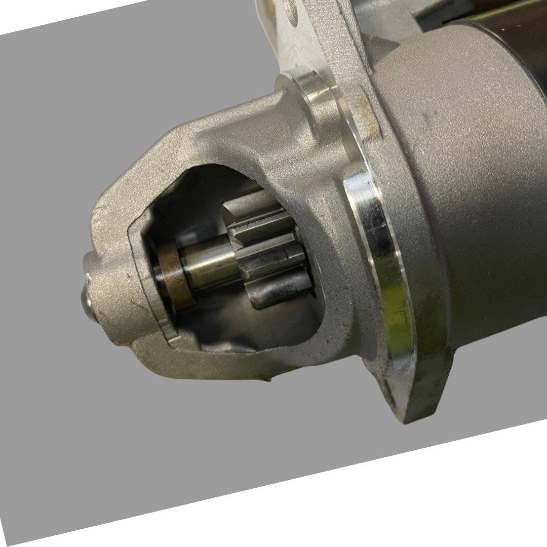 Starting motor for DHY12500SE-ES9