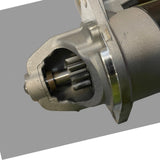 Starting motor for DHY12500SE-ES9