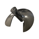 1099067-Genuine Replacement HYTR70 Spiral Discharge Sheet