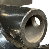 1099067-Genuine Replacement HYTR70 Spiral Discharge Sheet