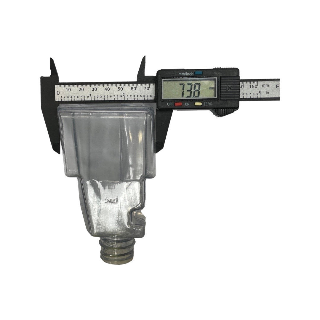 1129077-Genuine Replacement HYC2400E Oil tank