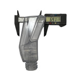 1129077-Genuine Replacement HYC2400E Oil tank