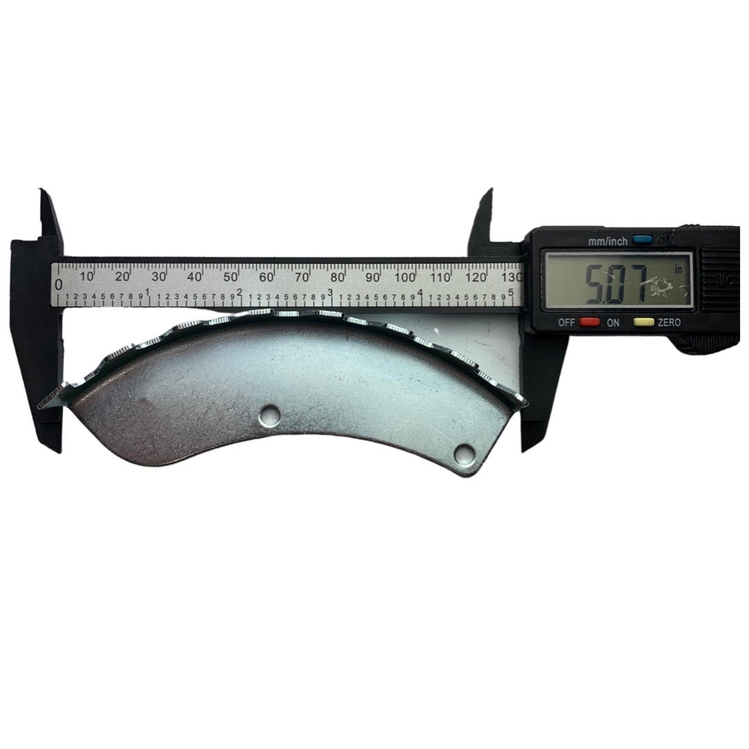 1135043-Genuine Replacement Height Adjusting Board