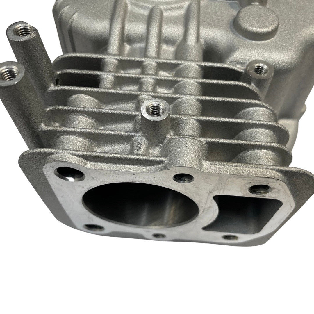 1135075-Genuine Replacement HYM400P Case Assembly