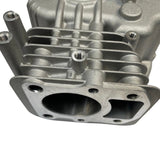 1135075-Genuine Replacement HYM400P Case Assembly
