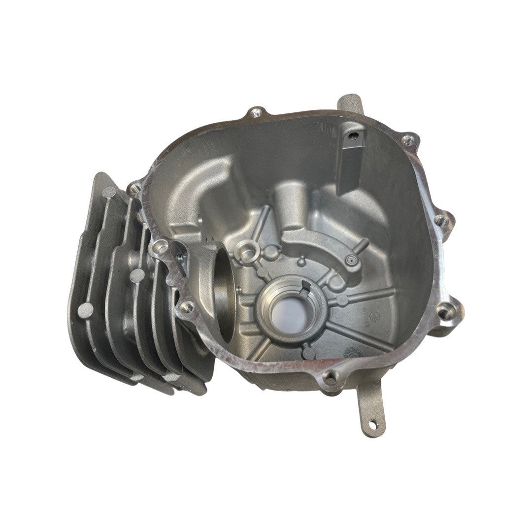 1135075-Genuine Replacement HYM400P Case Assembly