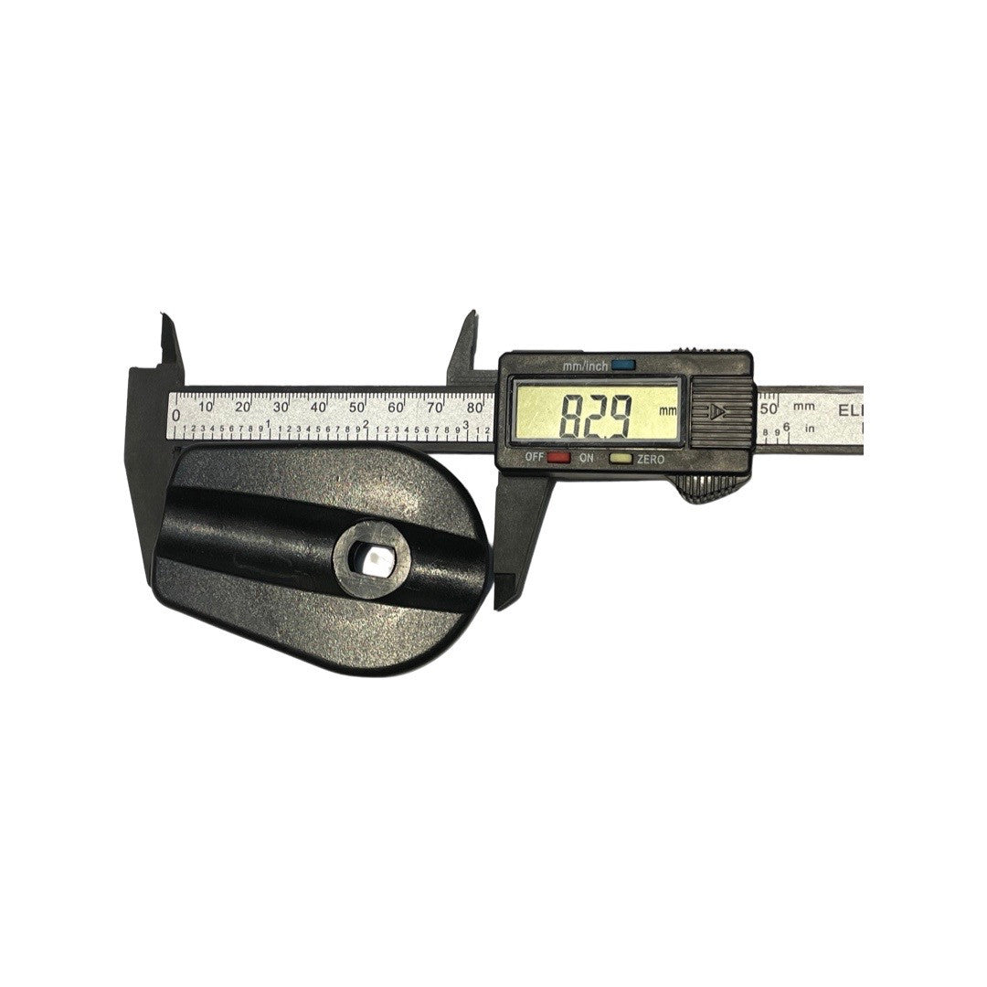 1152043-Genuine Replacement HYT150 Throttle Switch Cover(R)