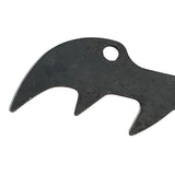 1164087-Genuine Replacement Bumper Spike