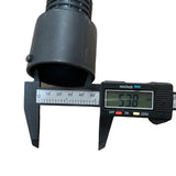 1196042-Genuine Replacement HYVI3014 Hose