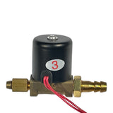 1212007-Genuine Replacement HYTIG200 Magnet Valve