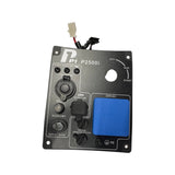 PANEL COMP for P2500I-B21