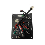 PANEL COMP for P2500I-B21