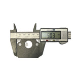 PAPER WASHER,CARBURATOR for P2500I-E48