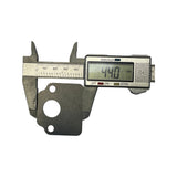 PAPER WASHER,CARBURATOR for P2500I-E48