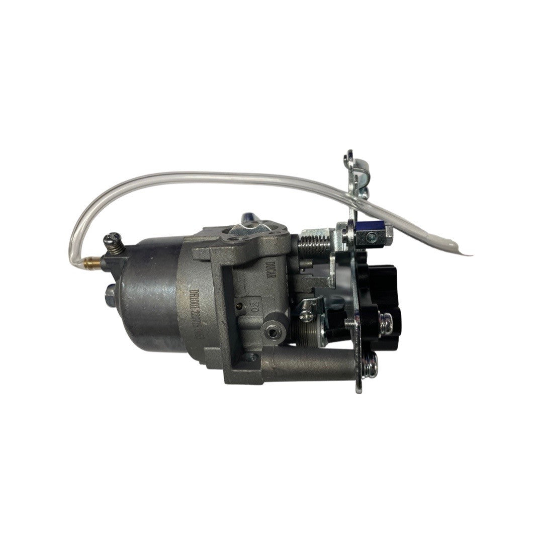 -Genuine Replacement P2500I Carburetor Assembly