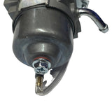 -Genuine Replacement P2500I Carburetor Assembly
