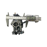 -Genuine Replacement P2500I Carburetor Assembly