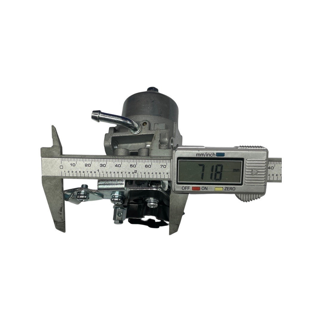 -Genuine Replacement P2500I Carburetor Assembly