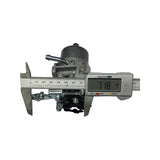 -Genuine Replacement P2500I Carburetor Assembly