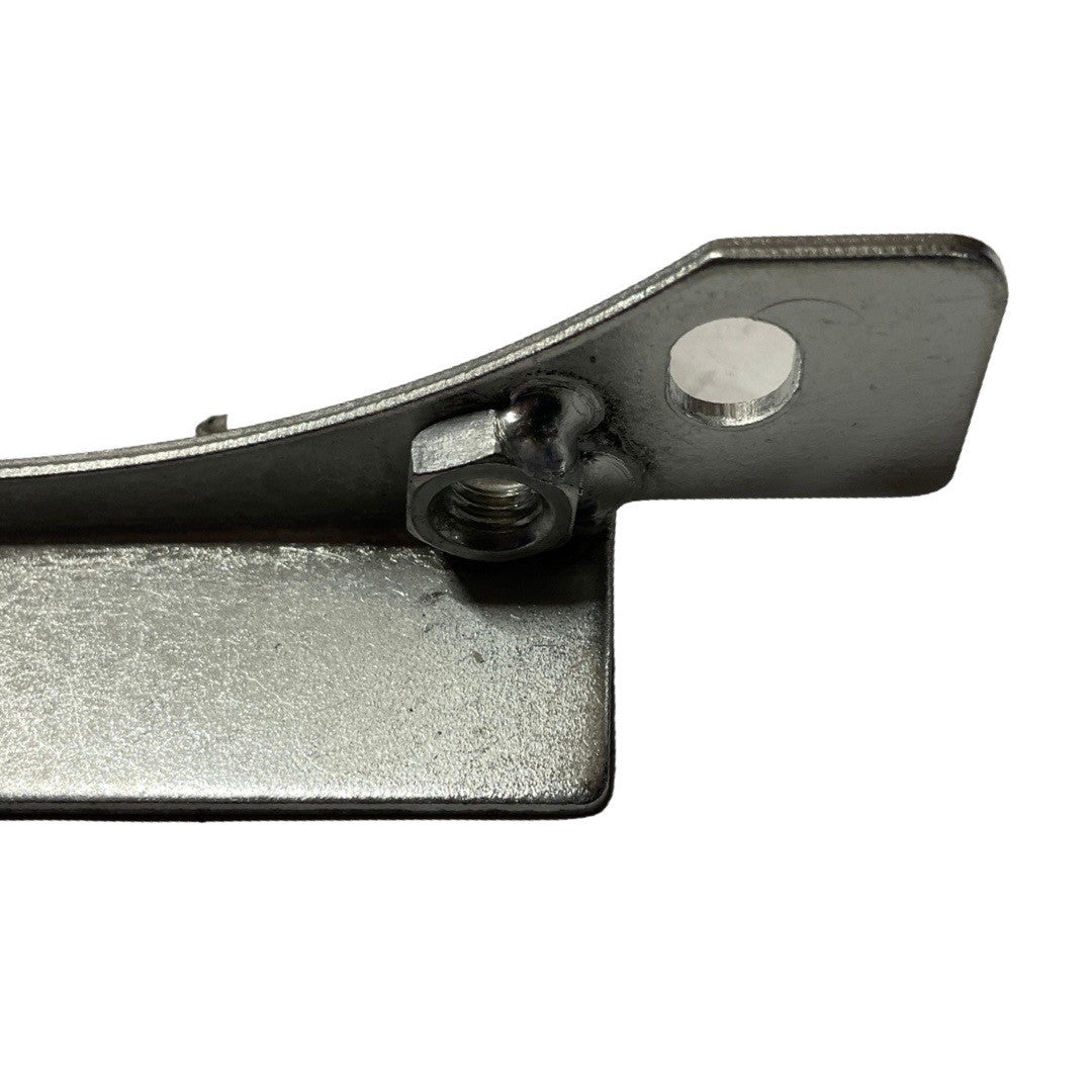 1237031 - Genuine Replacement Muffler Bracket