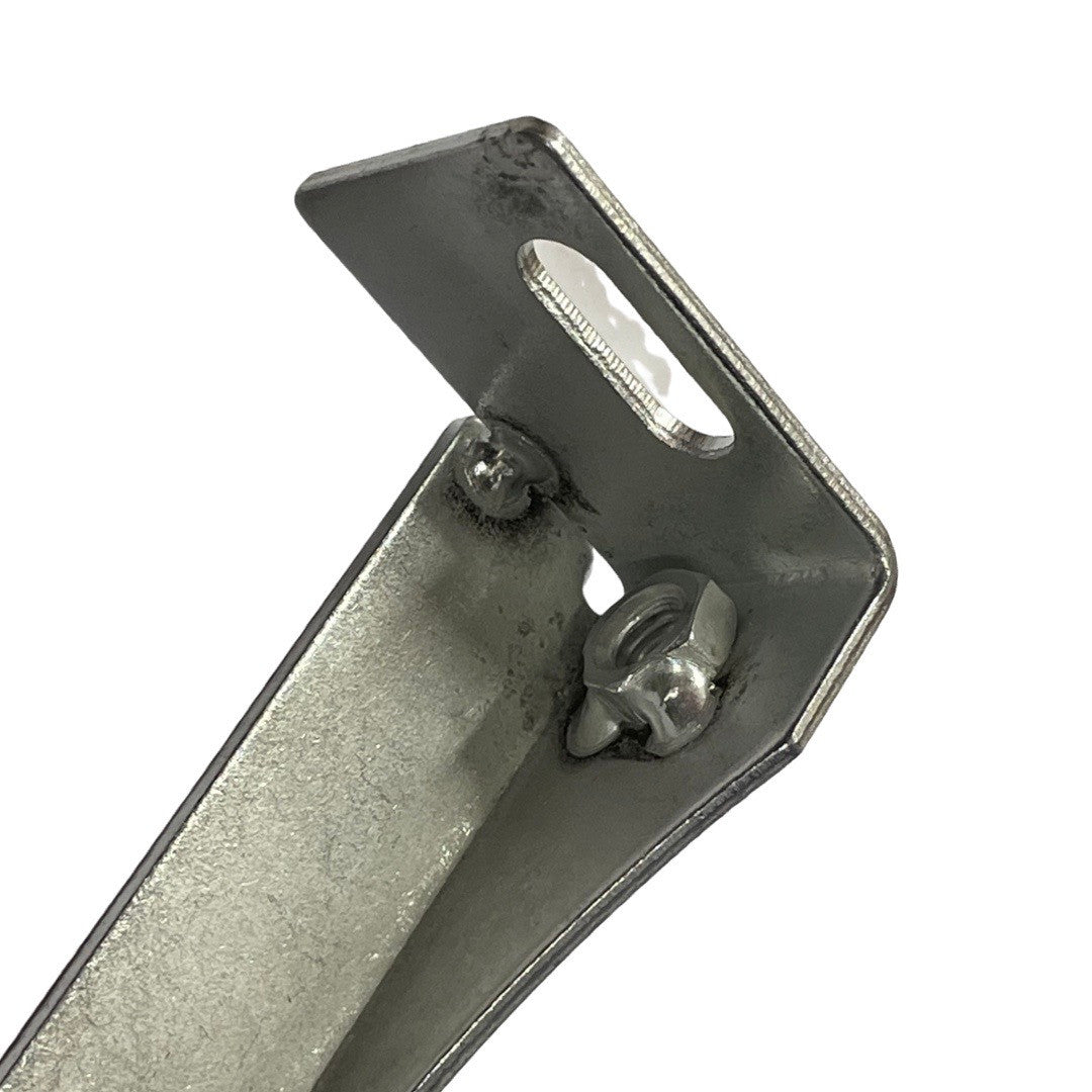 1237031 - Genuine Replacement Muffler Bracket