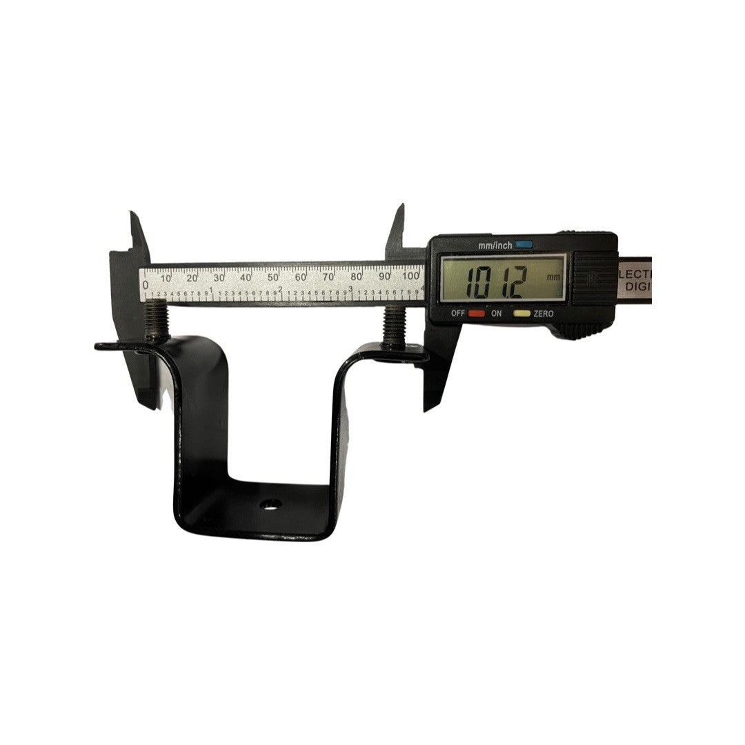 1237044 - Genuine Replacement Front Foot