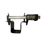 1237044 - Genuine Replacement Front Foot