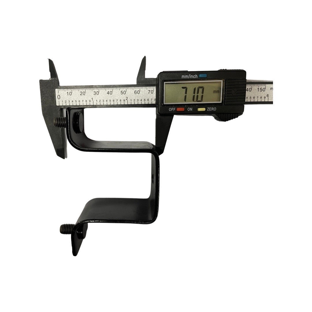 1237044 - Genuine Replacement Front Foot