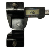 1237044 - Genuine Replacement Front Foot