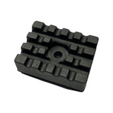 1237045 - Genuine Replacement Rubber Damping Bracket
