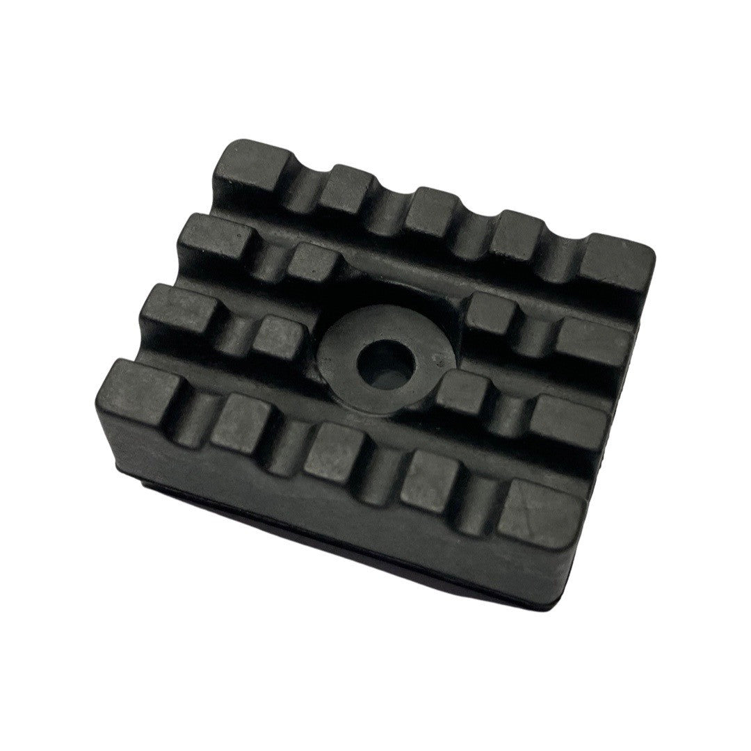 1237045 - Genuine Replacement Rubber Damping Bracket