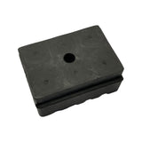1237045 - Genuine Replacement Rubber Damping Bracket