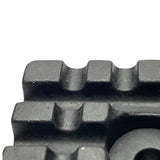 1237045 - Genuine Replacement Rubber Damping Bracket