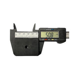 1237045 - Genuine Replacement Rubber Damping Bracket