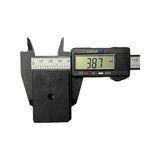 1237045 - Genuine Replacement Rubber Damping Bracket