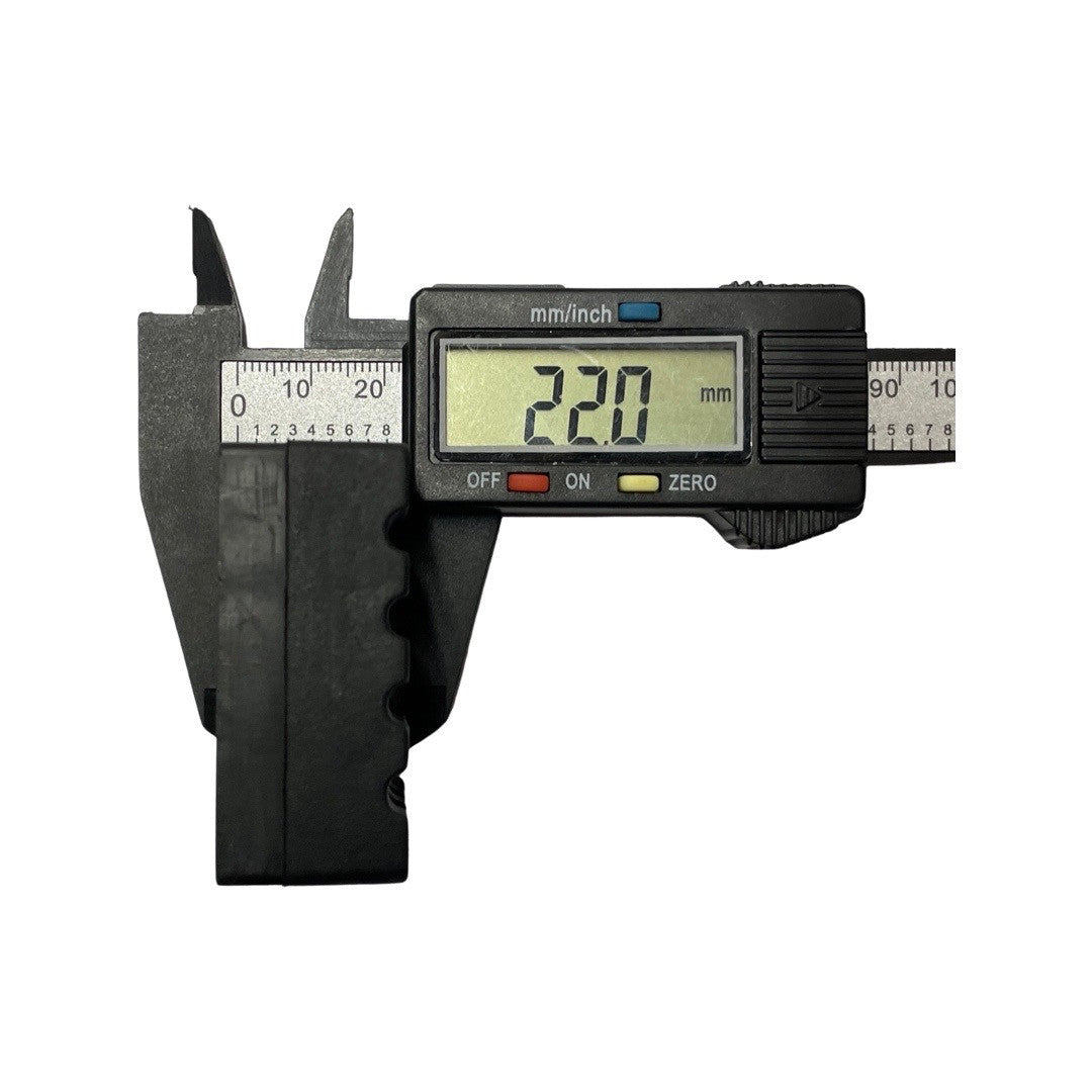 1237045 - Genuine Replacement Rubber Damping Bracket
