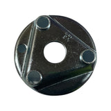 1237128 - Genuine Replacement Starter Pulley