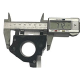 E70 INSULATOR,CARBURETOR for E70